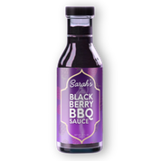 Blackberrry BBQ Sauce